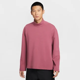 NIKE 24.7 ImpossiblySoft — メンズ Dri-FIT タートルネック