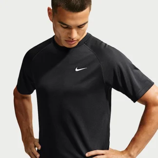 NIKE Flex — メンズ Dri-FIT ショートスリーブ トレーニングトップス