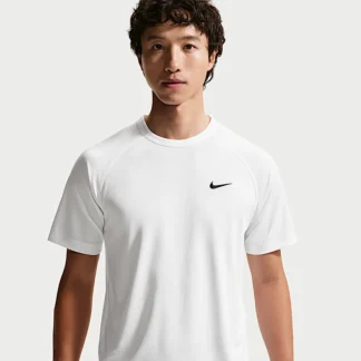 NIKE Flex — メンズ Dri-FIT ショートスリーブ トレーニングトップス