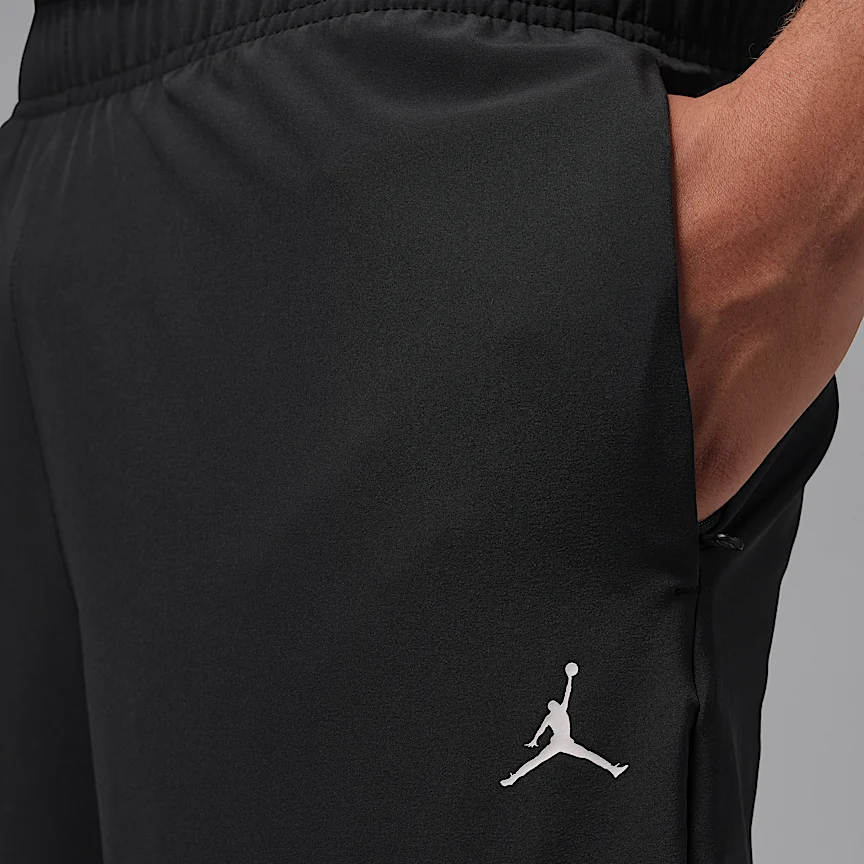 NIKE Jordan Sport Essentials — Men's Dri-FIT Woven Pants - Image 4