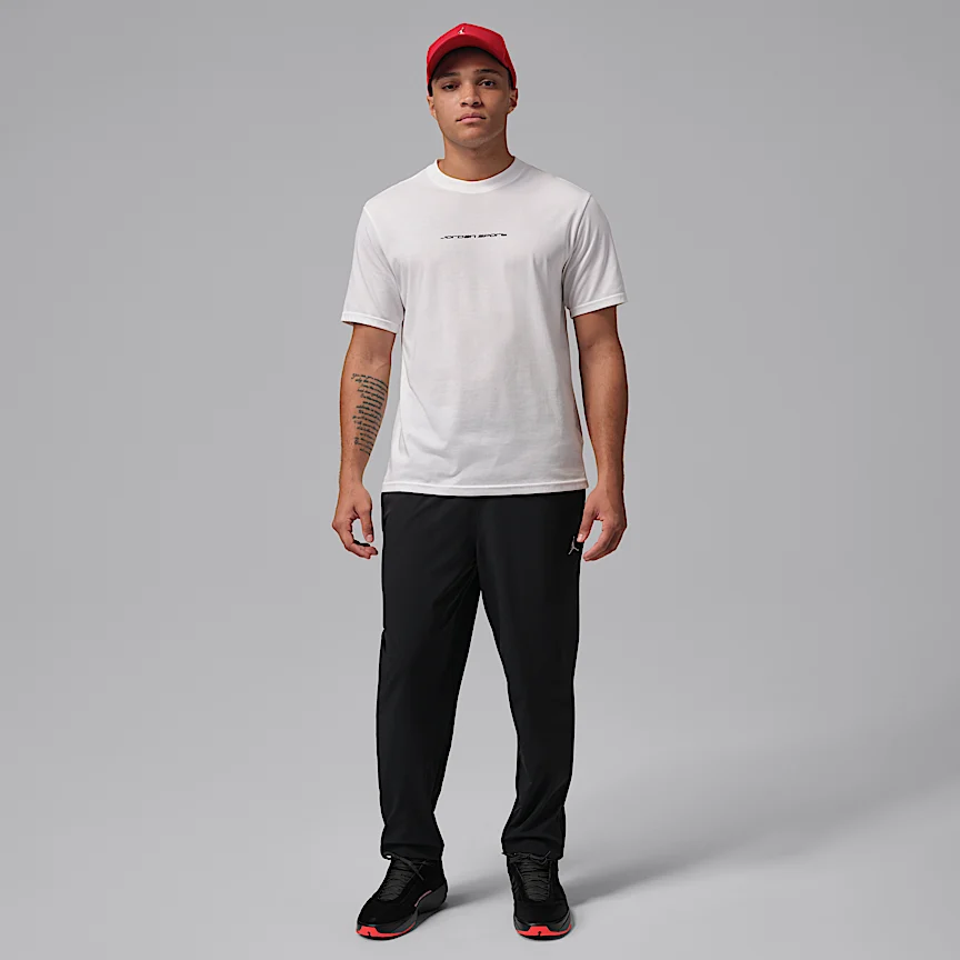 NIKE Jordan Sport Essentials — Men's Dri-FIT Woven Pants - Image 5