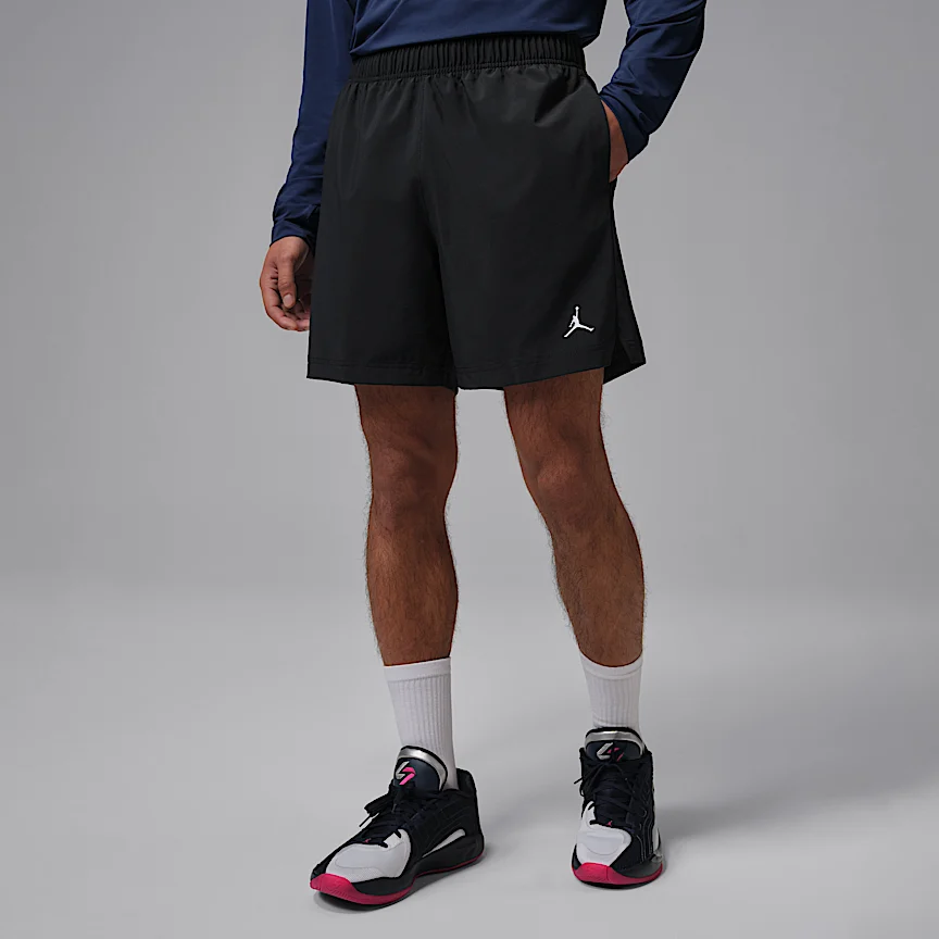 NIKE Jordan Sport Essentials — Men's Dri-FIT Woven Shorts