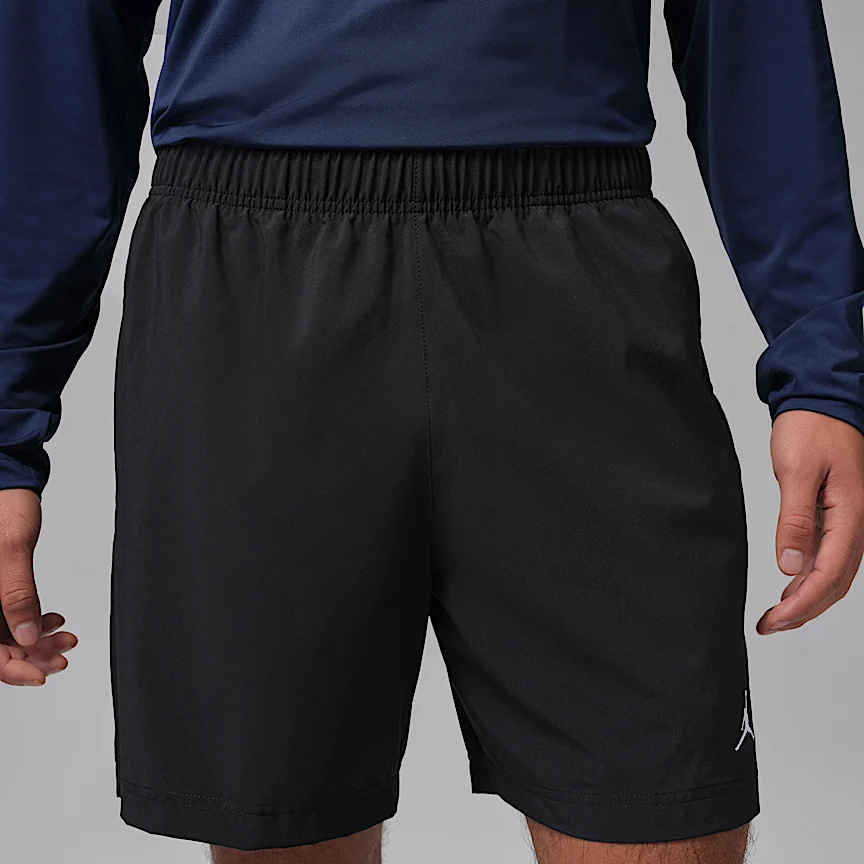 NIKE Jordan Sport Essentials — Men's Dri-FIT Woven Shorts - Image 2