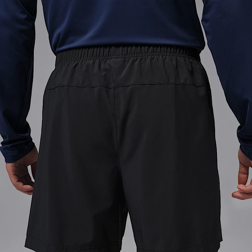 NIKE Jordan Sport Essentials — Men's Dri-FIT Woven Shorts - Image 3