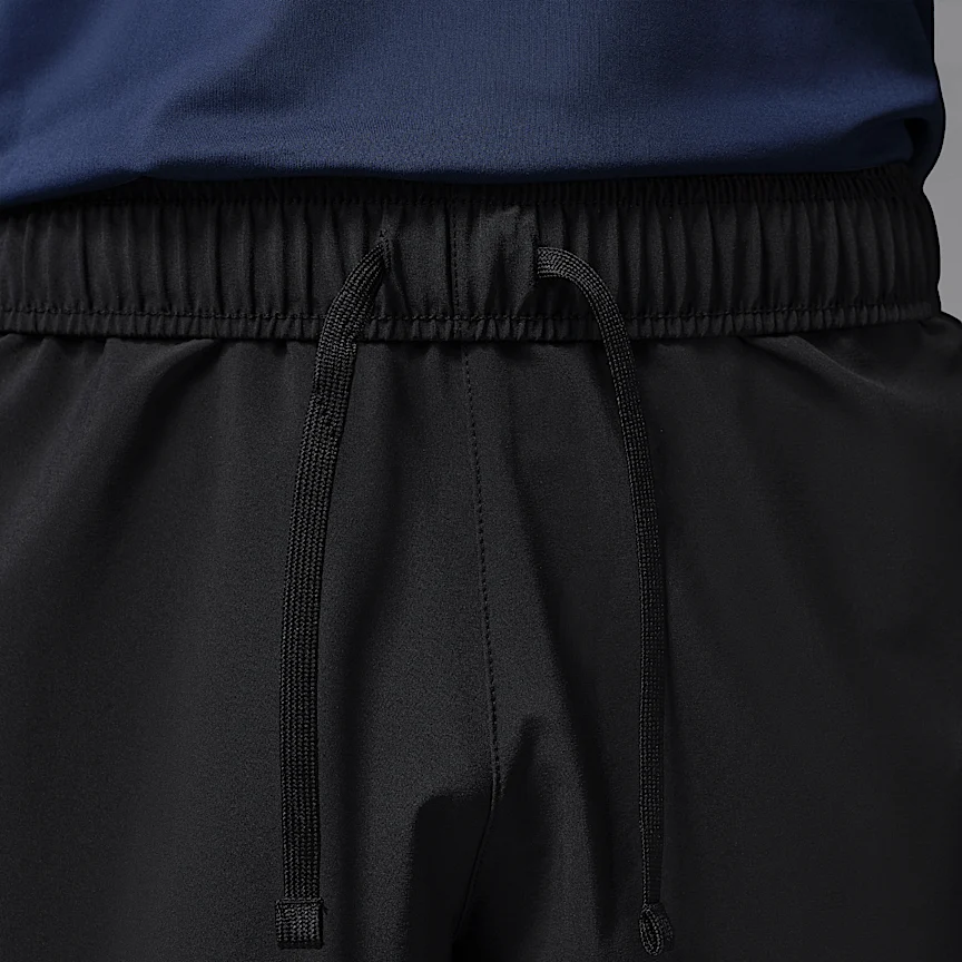 NIKE Jordan Sport Essentials — Men's Dri-FIT Woven Shorts - Image 4