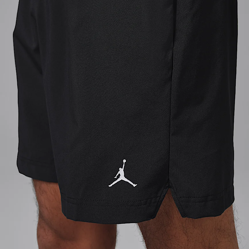 NIKE Jordan Sport Essentials — Men's Dri-FIT Woven Shorts - Image 6