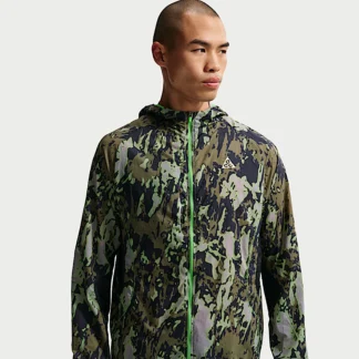 NIKE ACG — Men's Trail Running Jacket
