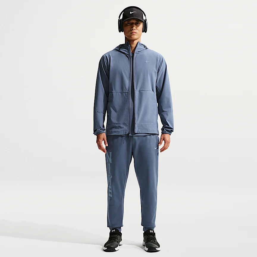 NIKE Nike — Men's Therma-FIT Fleece Joga Pants