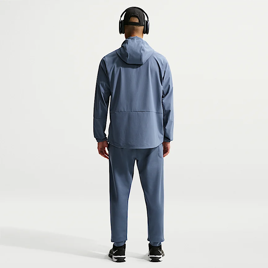 NIKE Nike — Men's Therma-FIT Fleece Joga Pants - Image 5