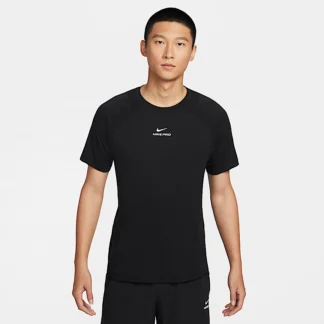 NIKE プロ トレーニング — メンズ Dri-FIT ADV ショートスリーブ トップ