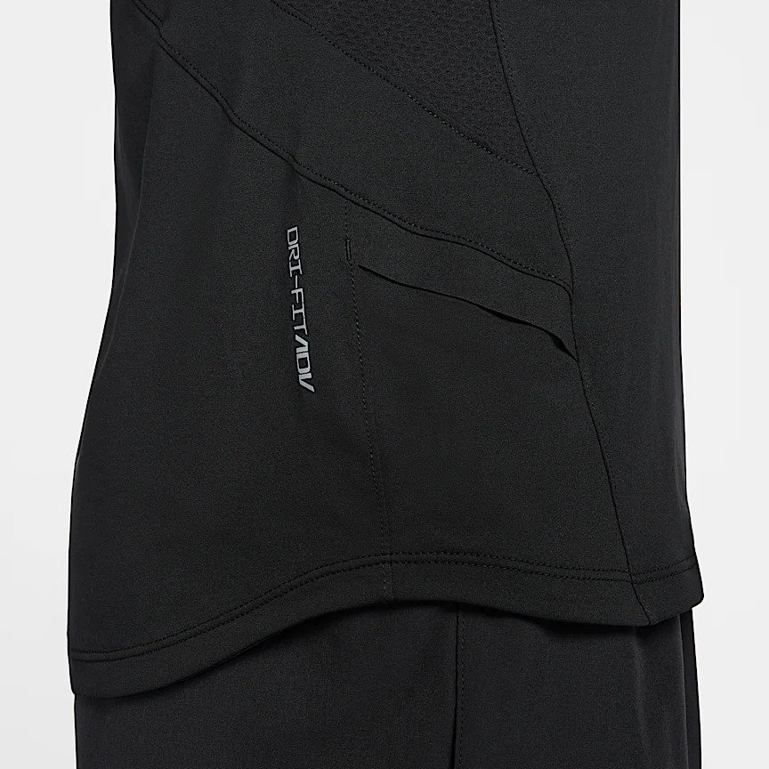 NIKE プロ トレーニング — メンズ Dri-FIT ADV ショートスリーブ トップ - Image 5