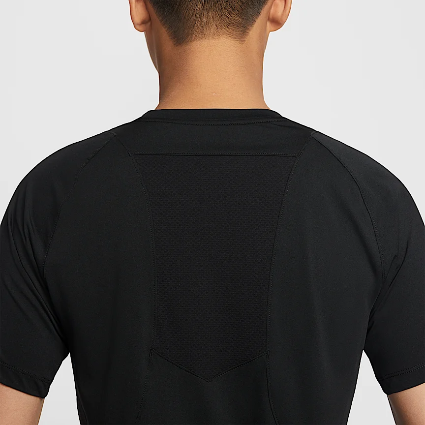 NIKE プロ トレーニング — メンズ Dri-FIT ADV ショートスリーブ トップ - Image 6