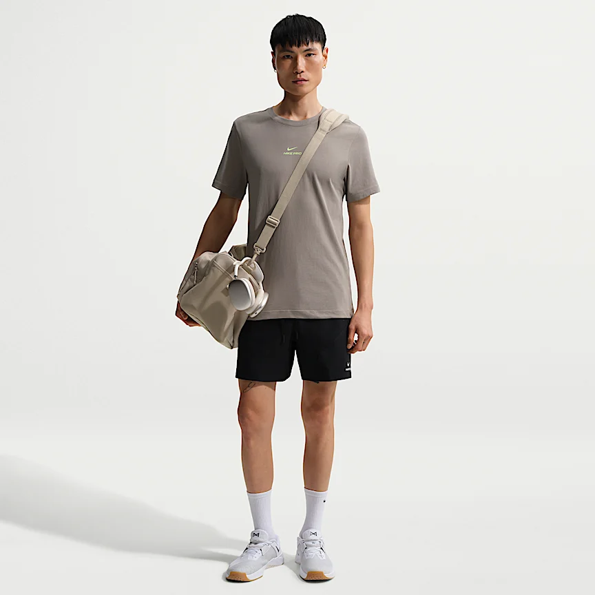 NIKE プロ トレーニング — メンズ Dri-FIT ADV 15cm ショートパンツ