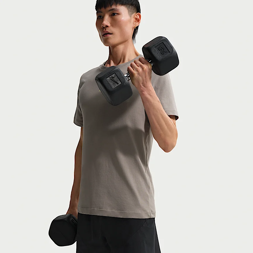 NIKE プロ トレーニング — メンズ Dri-FIT ADV 15cm ショートパンツ - Image 4