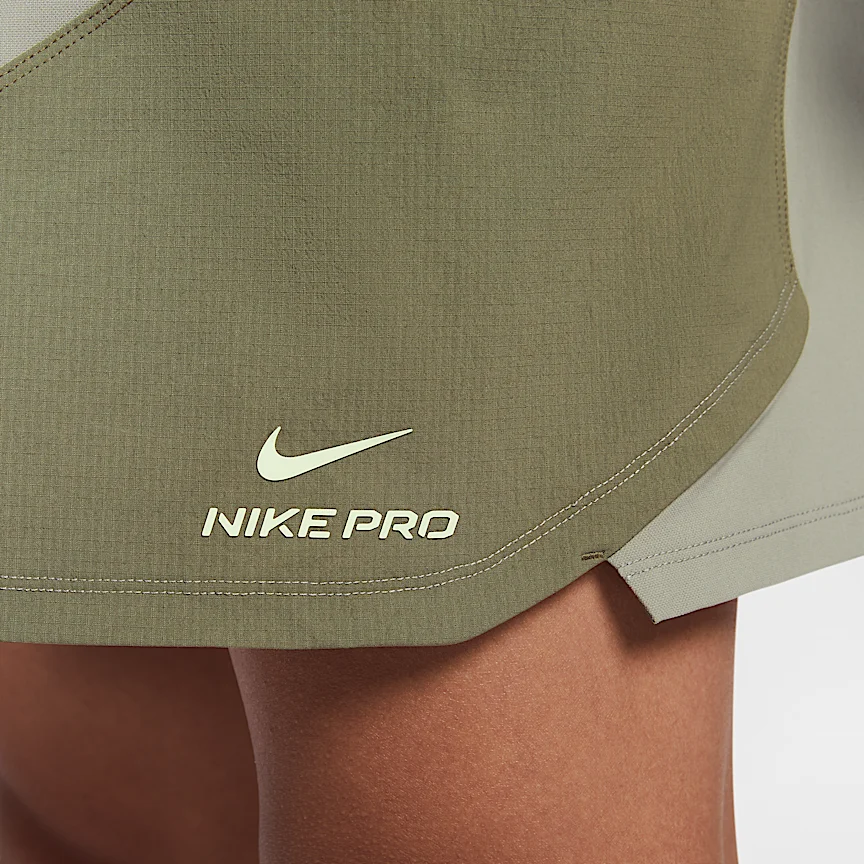 NIKE プロ トレーニング — メンズ Dri-FIT ADV 15cm ショートパンツ - Image 6