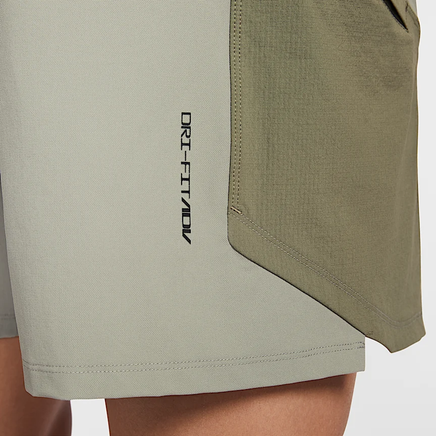 NIKE プロ トレーニング — メンズ Dri-FIT ADV 15cm ショートパンツ - Image 7