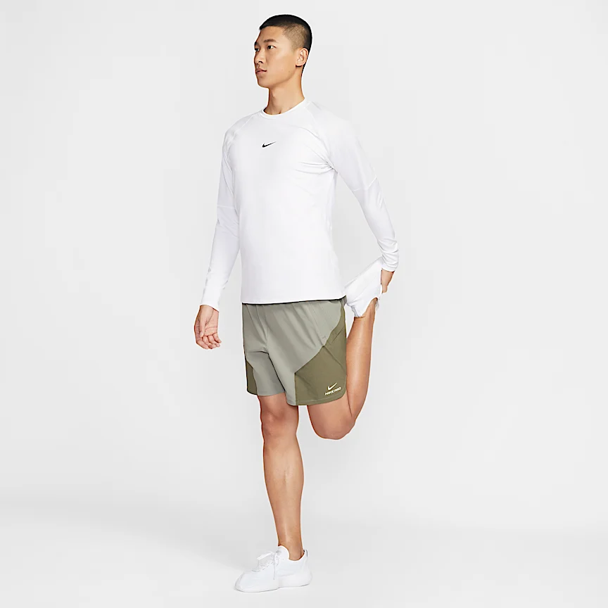 NIKE プロ トレーニング — メンズ Dri-FIT ADV 15cm ショートパンツ - Image 8