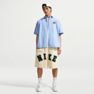 NIKE Life — メンズ ミッドウェイト ショートパンツ