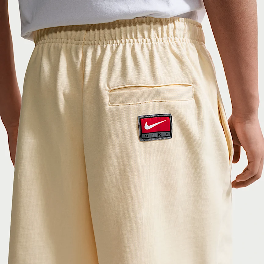 NIKE Life — メンズ ミッドウェイト ショートパンツ - Image 3