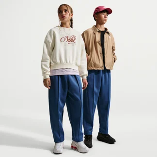 NIKE Sportswear Collection — Big Kids' Polyknit Pants