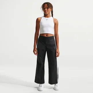 NIKE Sportswear Collection — Big Kids' (Girls') Woven Pants