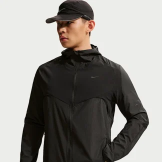 NIKE ストライド — メンズ レペル ランニングジャケット