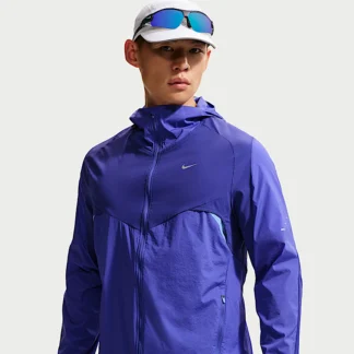 NIKE ストライド — メンズ レペル ランニングジャケット