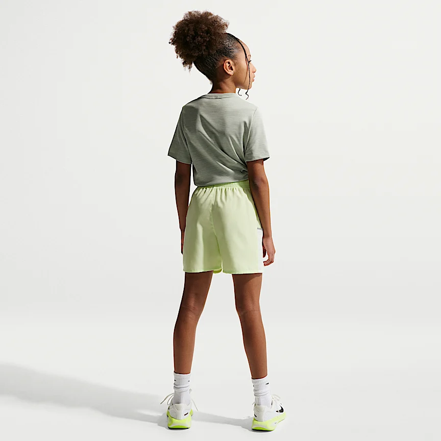 NIKE マイラー — ジュニア Dri-FIT ショートスリーブ トップ - Image 5