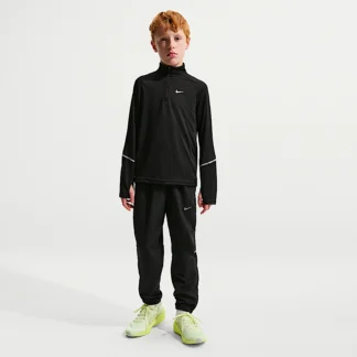 NIKE Miler — Junior Dri-FIT Woven Pants