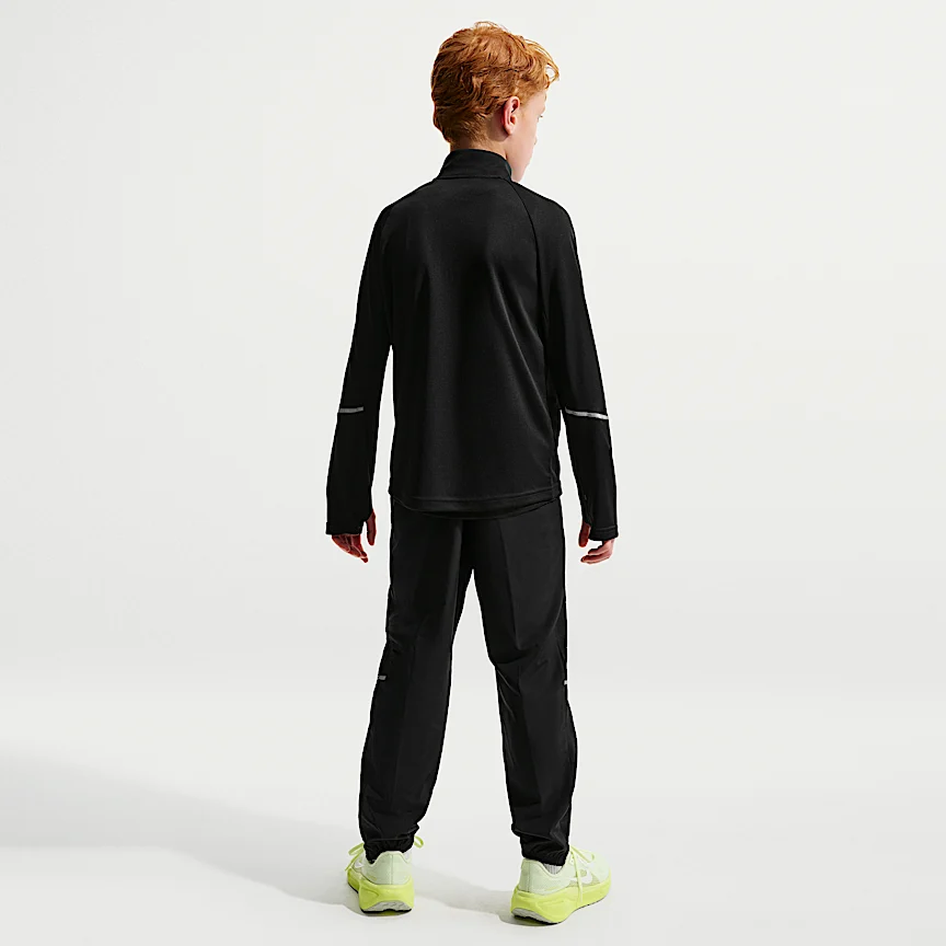 NIKE Miler — Junior Dri-FIT Woven Pants - Image 5