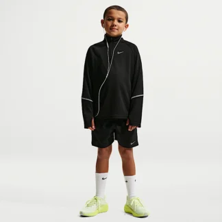 NIKE Miler — Big Kids' Dri-FIT Training Shorts