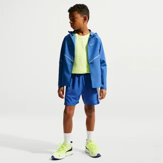 NIKE マイラー — ジュニア Dri-FIT トレーニングショートパンツ