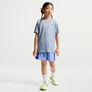 NIKE Miler — Big Kids' Dri-FIT Training Shorts