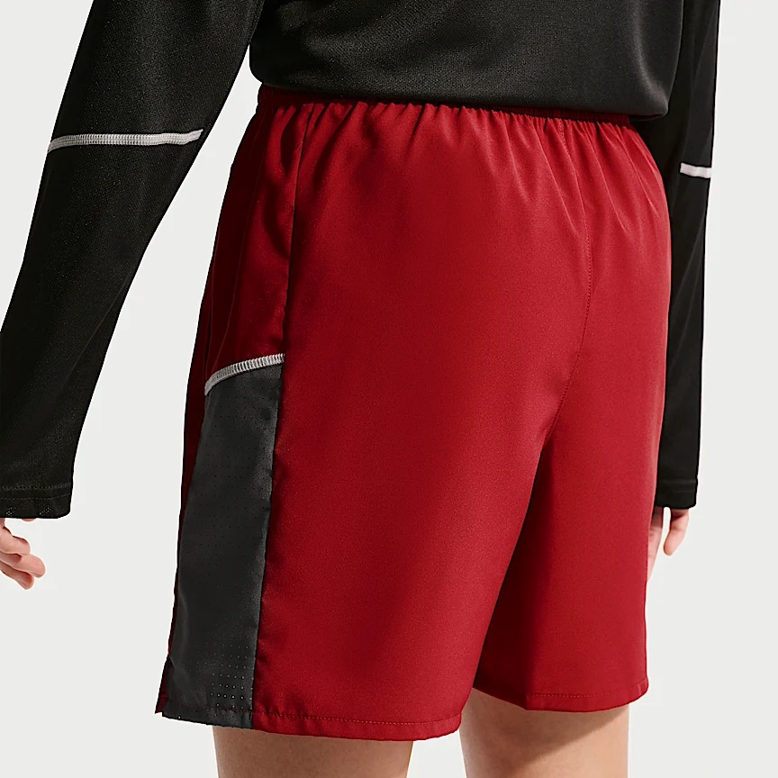 NIKE Miler — Big Kids' Dri-FIT Training Shorts - Image 3
