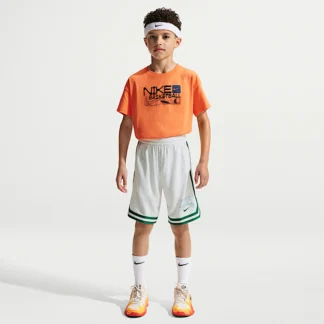NIKE DNA — Junior (Boizu) Dri-FIT Basketball Shorts