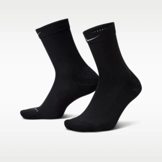 NIKE Run Wool — Running Crew Socks (1 Pair)