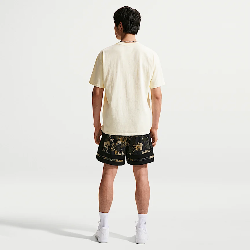 NIKE クラシック — メンズ Dri-FIT 21cm バスケットボールショートパンツ - Image 5