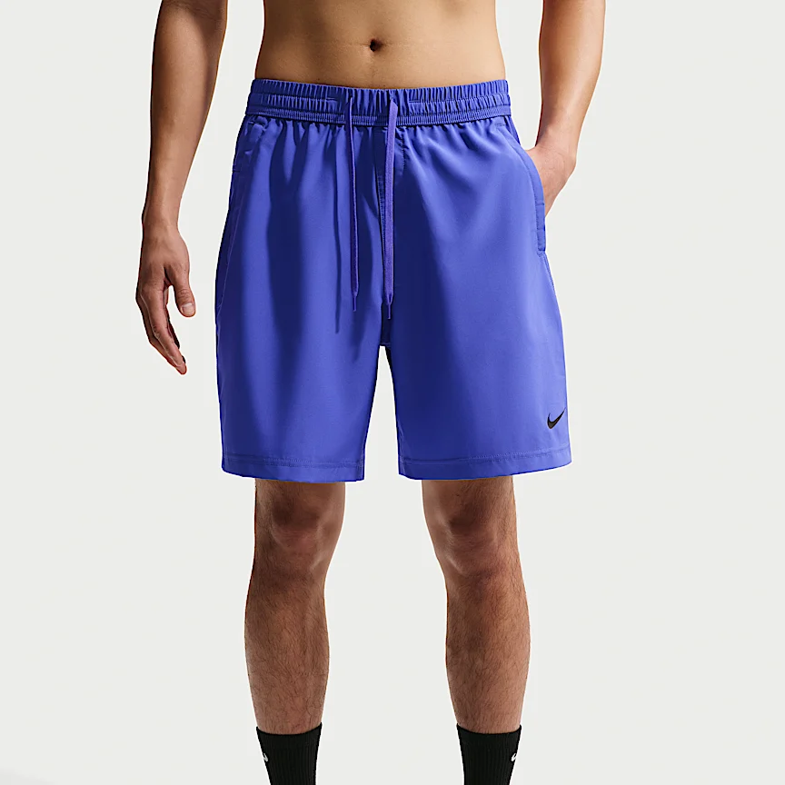 NIKE フォーム — メンズ Dri-FIT 18cm バーサタイル ショートパンツ - Image 2