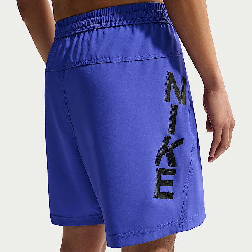 NIKE フォーム — メンズ Dri-FIT 18cm バーサタイル ショートパンツ - Image 3