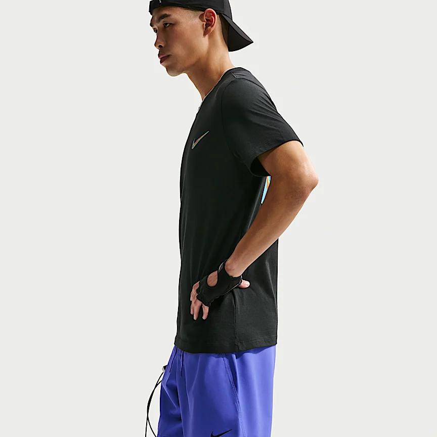 NIKE フォーム — メンズ Dri-FIT 18cm バーサタイル ショートパンツ - Image 4