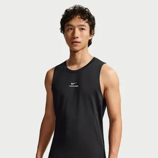 NIKE プロ — メンズ Dri-FIT トレーニングタンクトップ