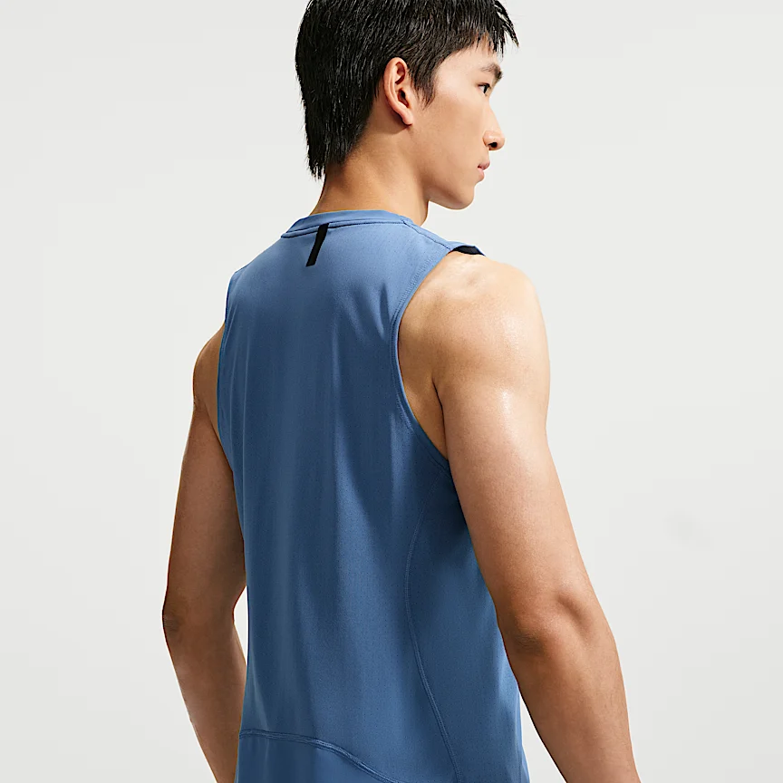 NIKE プロ — メンズ Dri-FIT トレーニングタンクトップ - Image 2