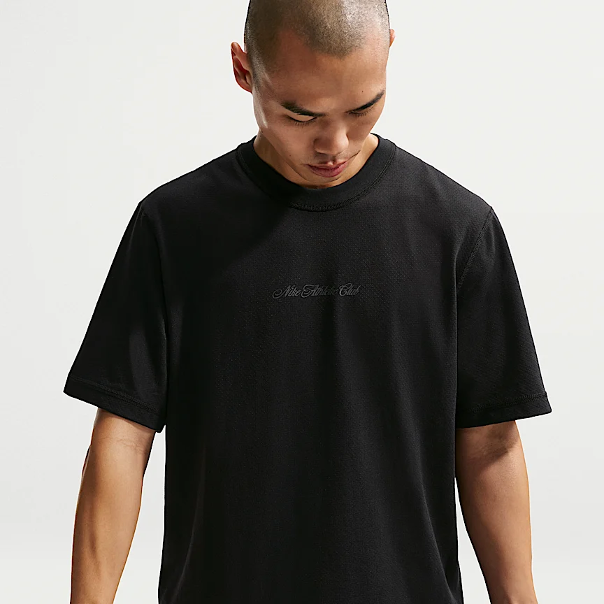 NIKE プライマリー — メンズ N.A.C. トレーニング Tシャツ - Image 3