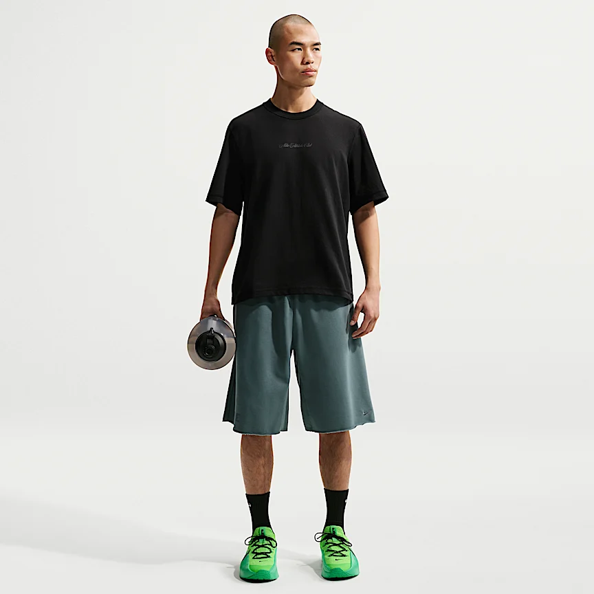 NIKE プライマリー — メンズ N.A.C. トレーニング Tシャツ - Image 4