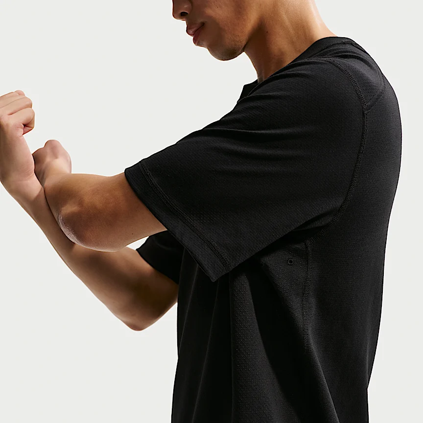 NIKE プライマリー — メンズ N.A.C. トレーニング Tシャツ - Image 6