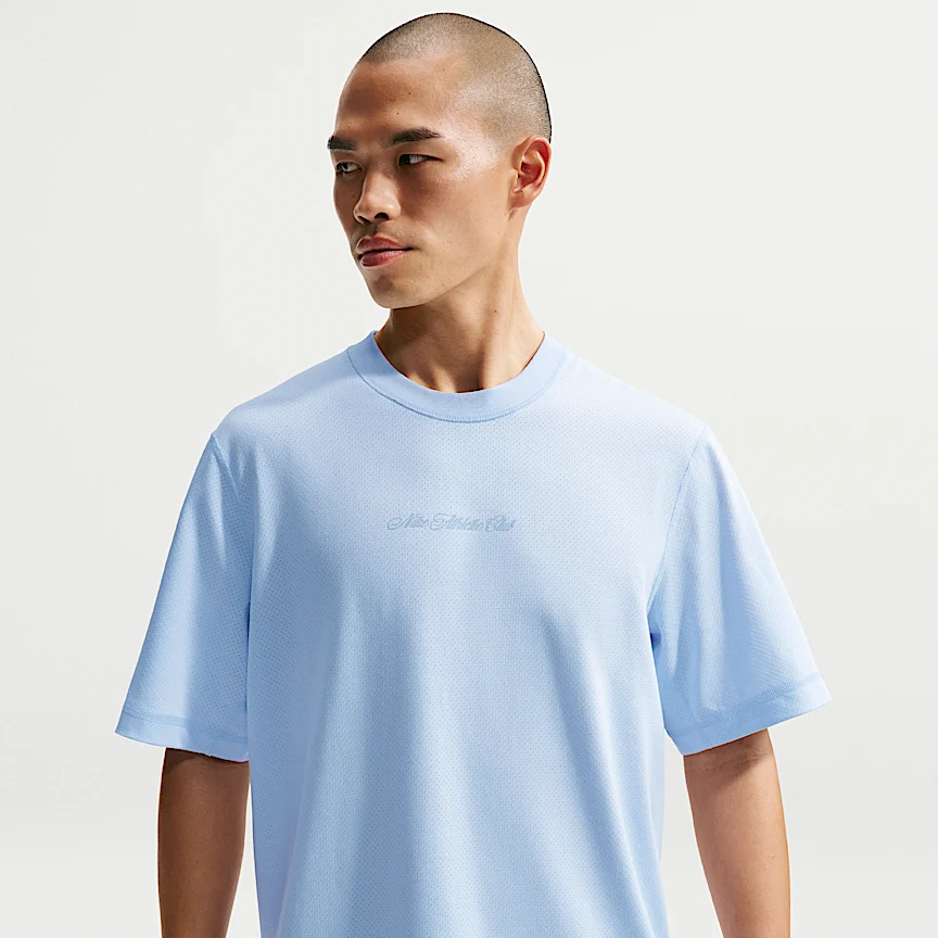 NIKE プライマリー — メンズ N.A.C. トレーニング Tシャツ