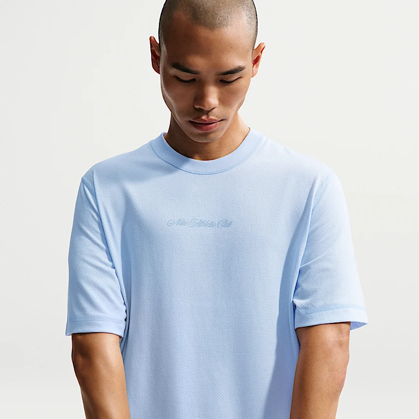 NIKE プライマリー — メンズ N.A.C. トレーニング Tシャツ - Image 3
