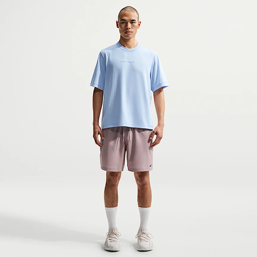 NIKE プライマリー — メンズ N.A.C. トレーニング Tシャツ - Image 4