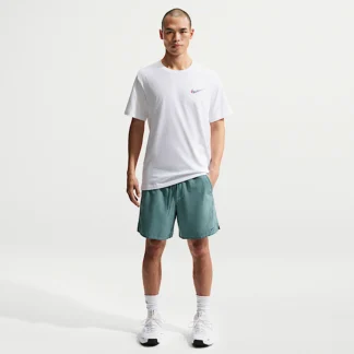 NIKE アンリミテッド — メンズ N.A.C. 18cm トレーニングショートパンツ