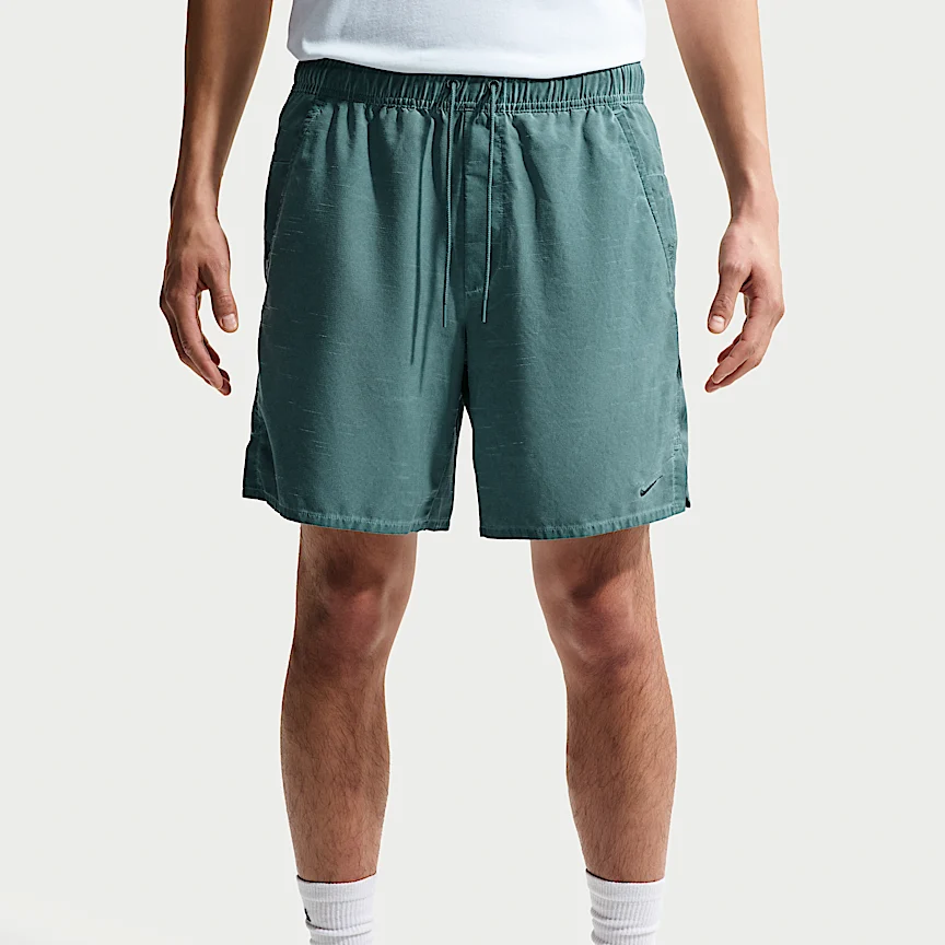 NIKE アンリミテッド — メンズ N.A.C. 18cm トレーニングショートパンツ - Image 2
